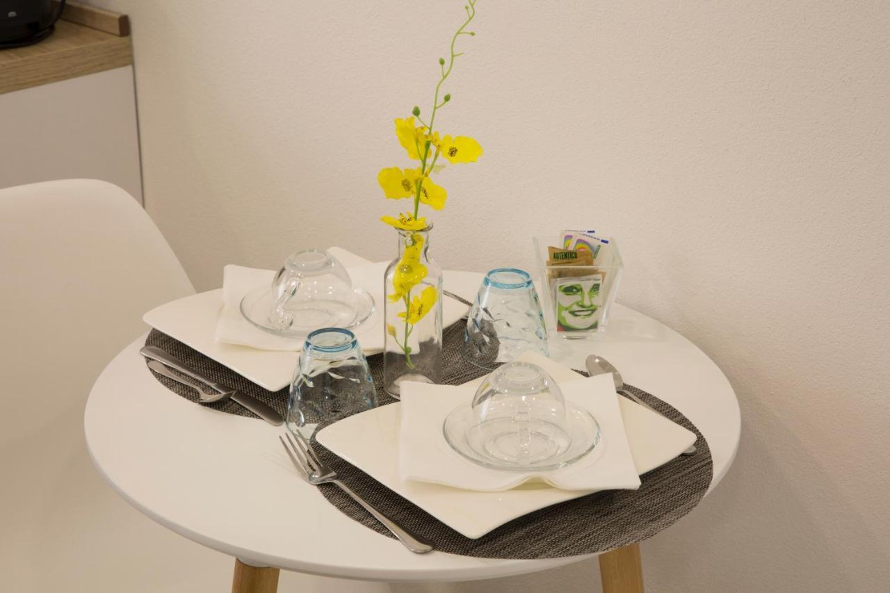 Sorores Bed&Breakfast Cagliari Ngoại thất bức ảnh