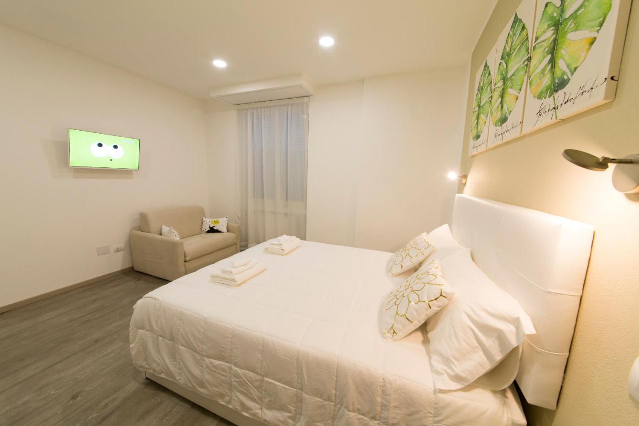 Sorores Bed&Breakfast Cagliari Ngoại thất bức ảnh