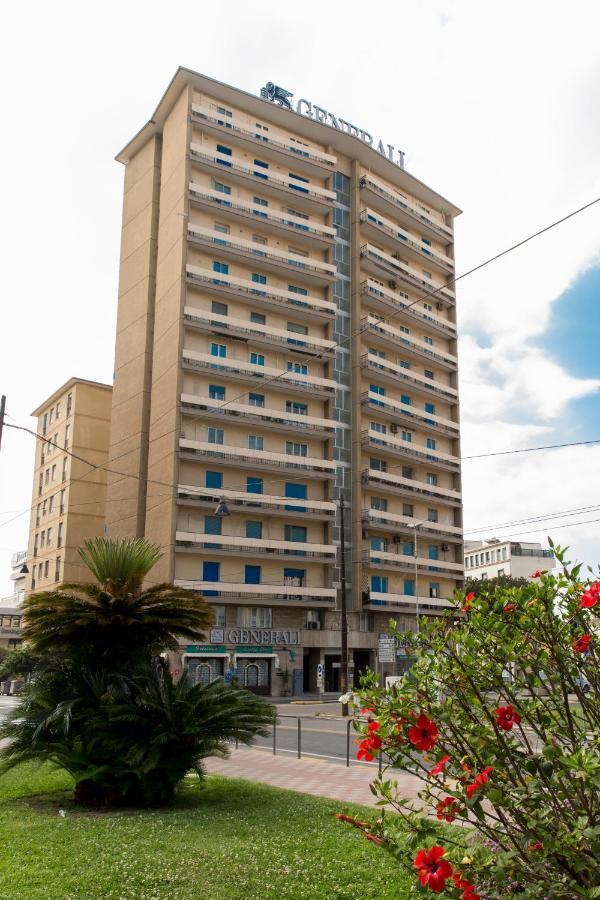 Sorores Bed&Breakfast Cagliari Ngoại thất bức ảnh